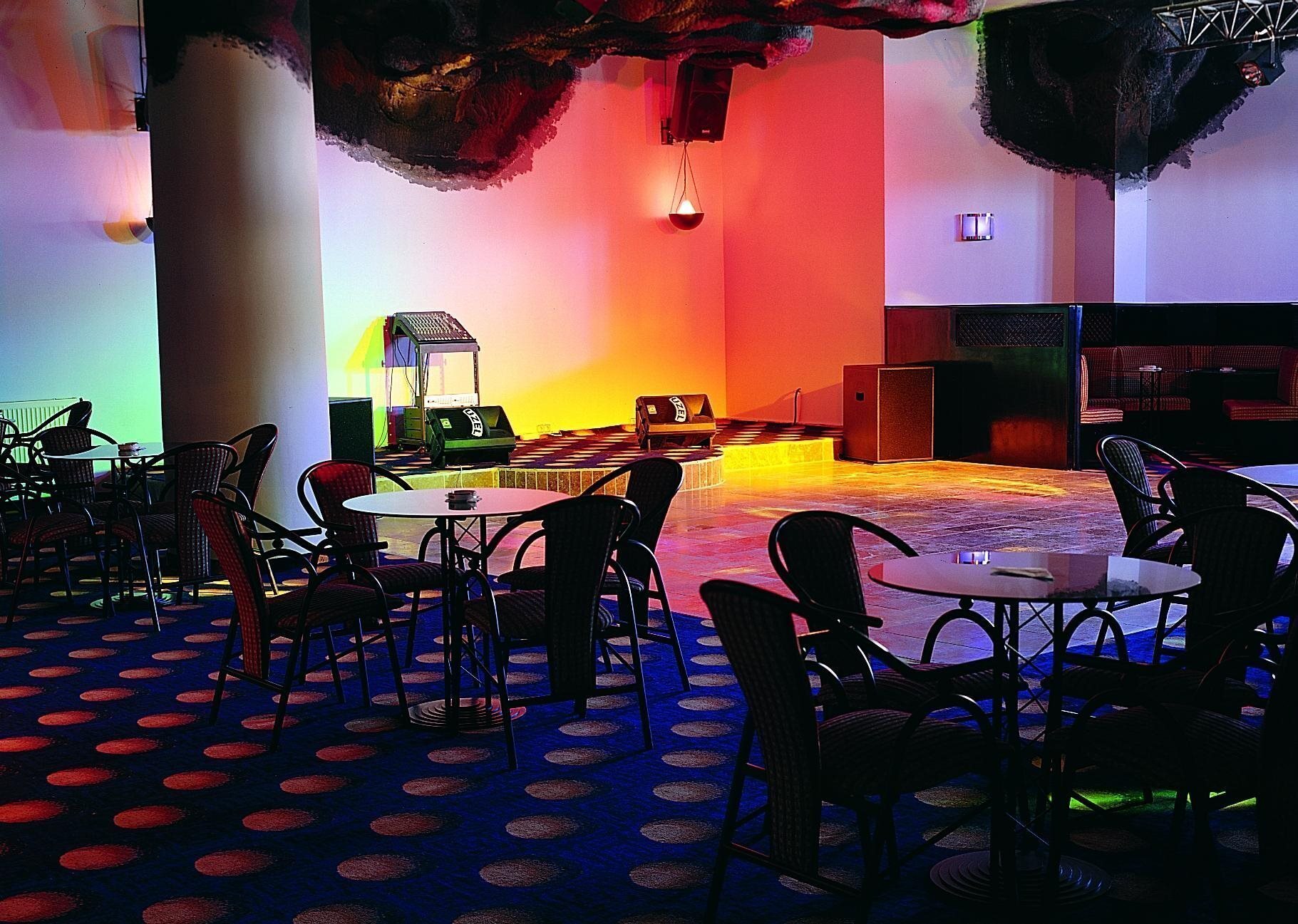 Панорама Grand Eras Hotel Erciyes (ex. Grand Eras Erciyes Hotel) 4*